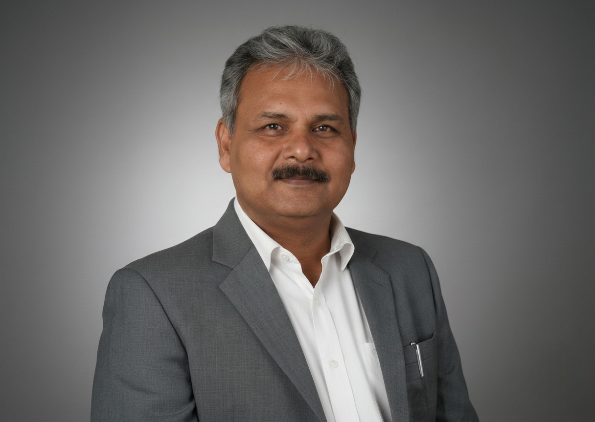 Dr. Atul Pandey