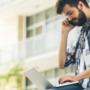 From Campus to Career in 14 Days