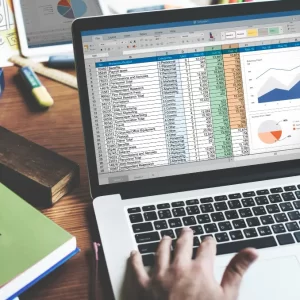Excel Mastery