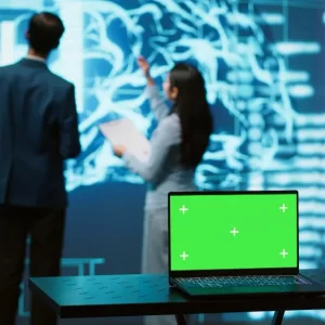 AI-Driven Office Productivity